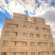 Helma Hotel Mashhad