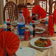Ghasr Aydin Apartment Hotel Mashhad