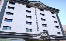 Amir Kabir Hotel Mashhad