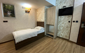 Anvari Hotel Tehran