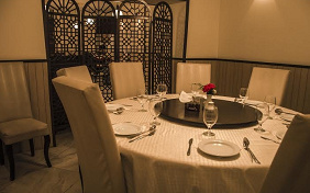 Apadana Hotel Tehran