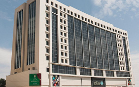 Arad Hotel Mashhad