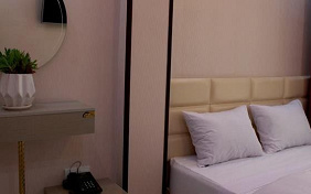 Aram Inn Tehran