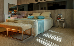 Aramis Hotel Tehran