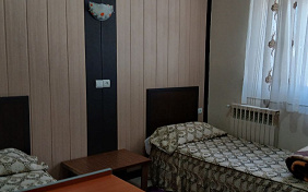 Arian Inn Tehran