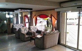 Arya Hotel Mashhad