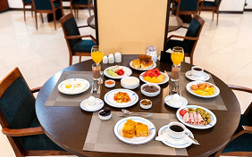 Asareh Hotel Tehran
