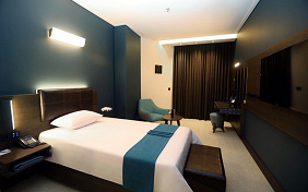 Atana Hotel Tehran