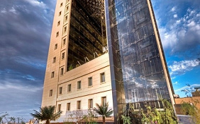 Dariush Grand Hotel Hotel Mashhad