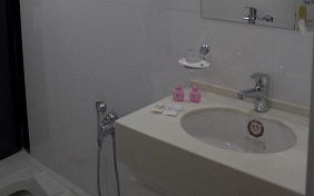 Diba Hotel Mashhad