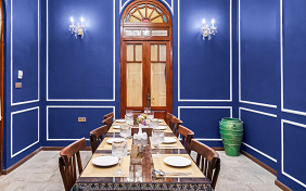 Emarat Maloukaneh Boutique Tehran