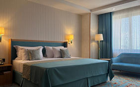 Ghasr Al Ziyafeh Nour Hotel Mashhad