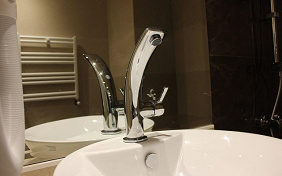 Golshahr Apartment Hotel Tehran