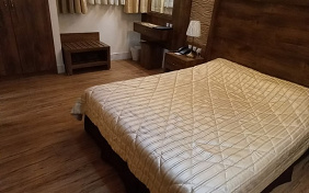 Hafez Hotel Tehran