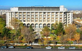 Homa International 2 Hotel Mashhad