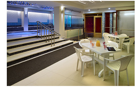 Iran Hotel Mashhad