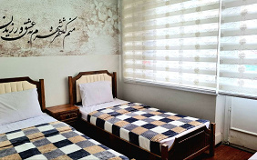 Italia Traveler House Tehran