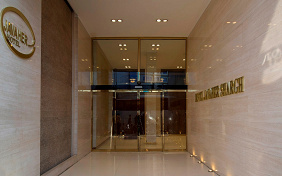 Javaher Shargh Hotel Mashhad