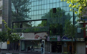 Keshavarz Inn Tehran