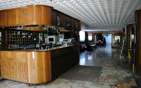 Khayyam Hotel Tehran