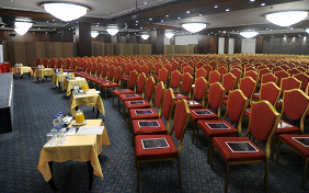 Laleh Hotel Tehran