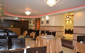 Markazi Iran Hotel Tehran