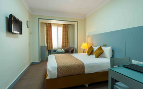 Mashhad Hotel Tehran