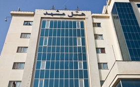 Mashhad Hotel Mashhad