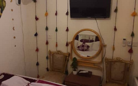 My Little Home Traveler House Tehran