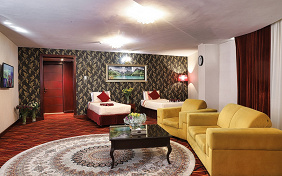 Parsis Hotel Mashhad