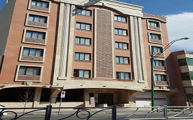 Persia 2 Hotel Tehran
