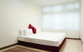 Persian Plaza Motahari Traveler House Tehran