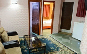 Triple Room Reza Hotel Mashhad
