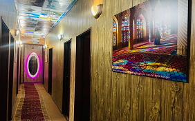 Selin Inn Tehran