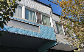 Shahriyar Novin Hotel Tehran