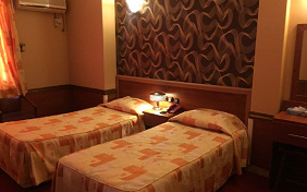 Shiraz Hotel Tehran