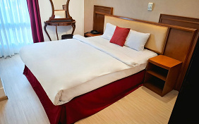Tavarij Apartment Hotel Tehran