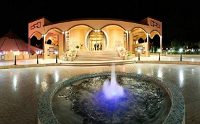 Tourist Toos Hotel Mashhad