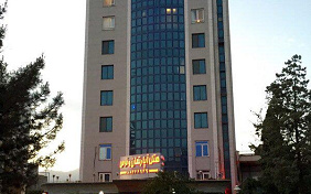 Venus Apartment Hotel Tehran