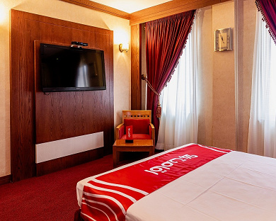 Aban Hotel Mashhad 41