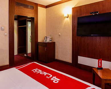 Aban Hotel Mashhad 39