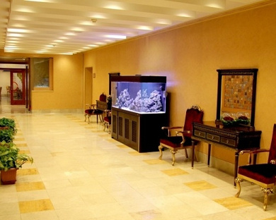 Aban Hotel Mashhad 18