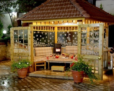 Aban Hotel Mashhad 21