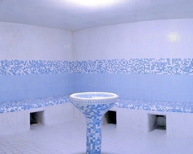 Aban Hotel Mashhad 23