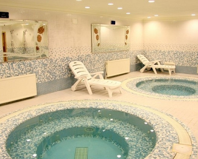 Aban Hotel Mashhad 24