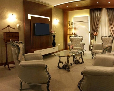 Aban Hotel Mashhad 27