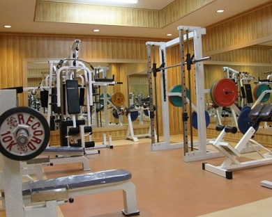Aban Hotel Mashhad 28
