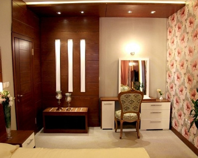 Aban Hotel Mashhad 31