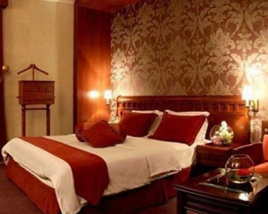 Aban Hotel Mashhad 34