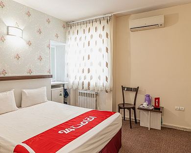 Africa Hotel Mashhad 32